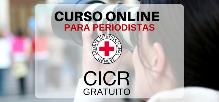 Curso Online CICR
