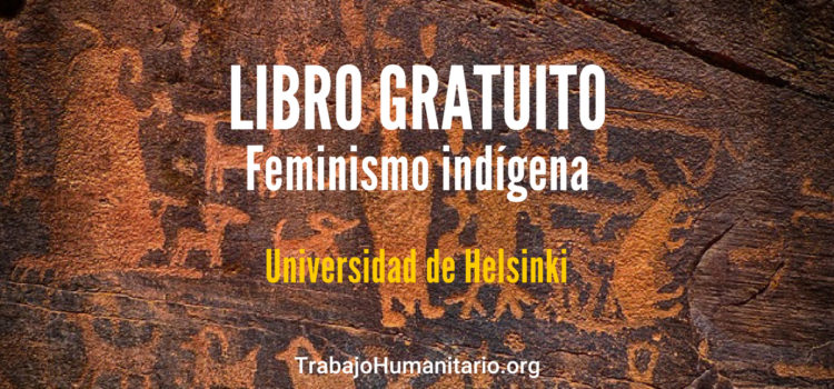 Descarga gratuita libro sobre feminismo indígena