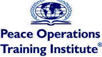 Peace operations