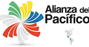 Voluntario de la Alianza del Pacífico