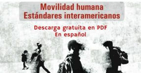 Conoce y descarga las Normas y Estándares del Sistema Interamericano de Derechos Humanos