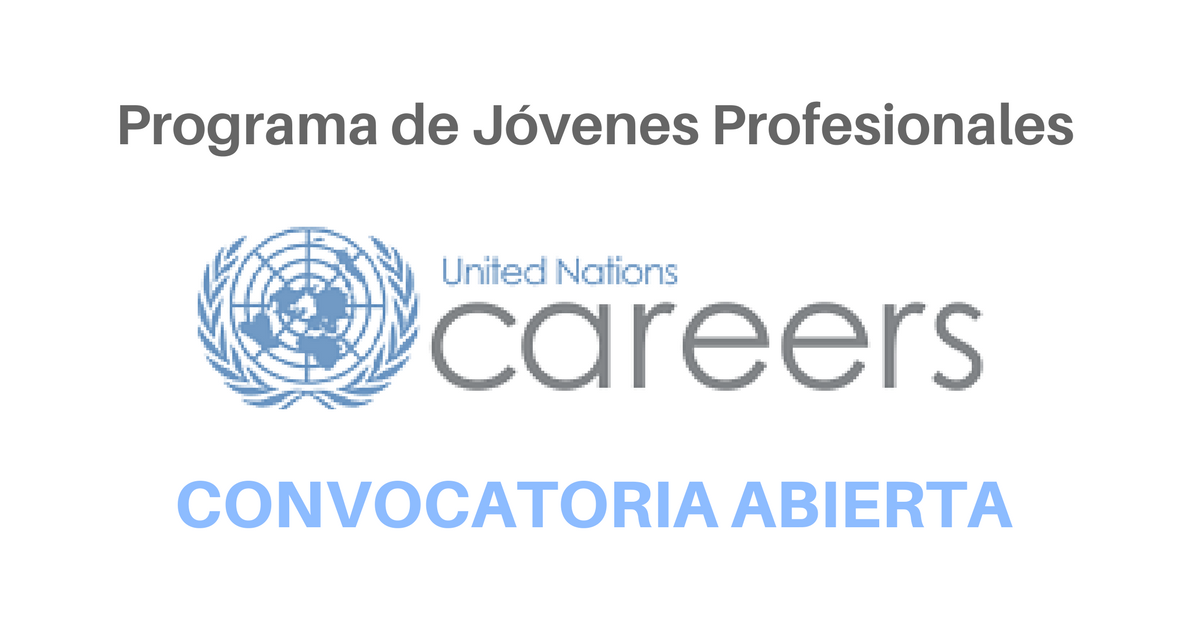UN Careers