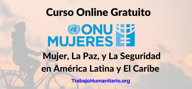 curso online mujer