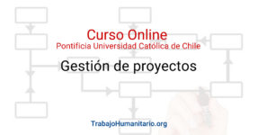 Curso online sobre Gestión de proyectos