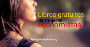 15 libros gratuitos de mujeres economistas