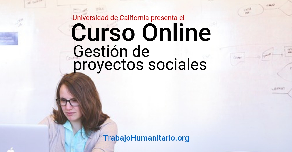 Curso online, gratuito y en español sobre gestión de proyectos Curso online, gratuito y en español sobre gestión de proyectos