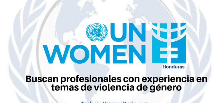 ONU Mujeres