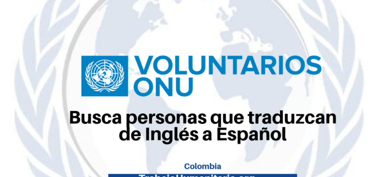 Voluntariado ONU