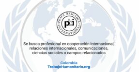 Peace Brigades International busca Coordinador/a de Monitoreo y Recaudación de Fondos